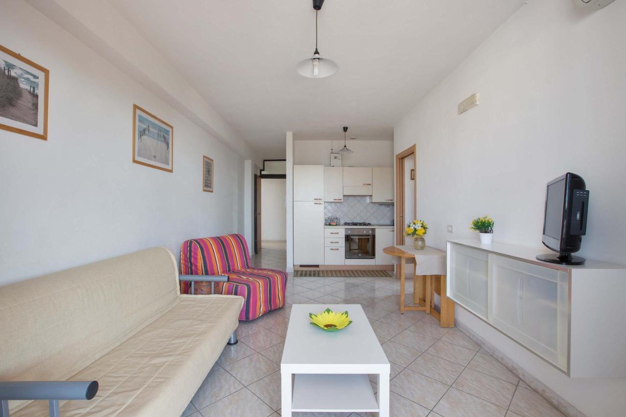 Appartamento Blumer By Barbarhouse Sant Isidoro  Exterior photo